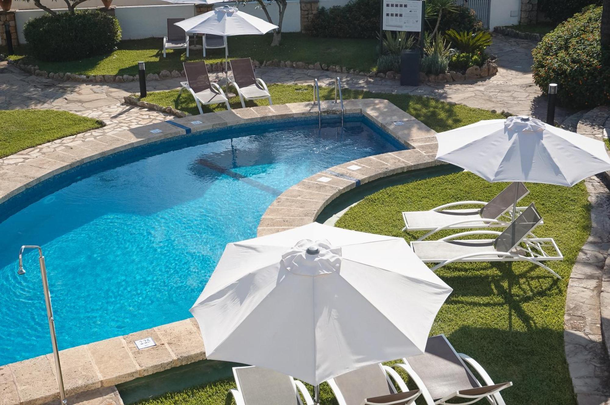 Hoposa Montelin Apartment Port de Pollenca Exterior photo