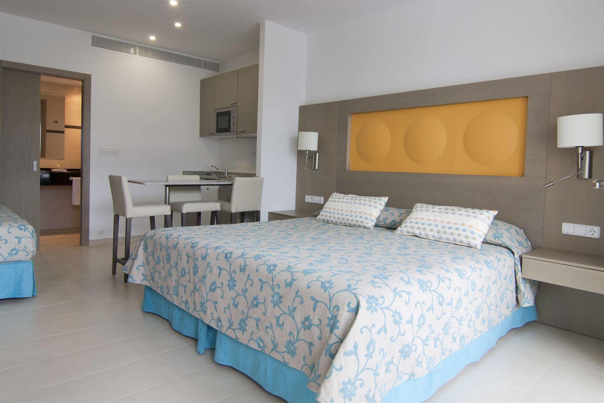 Hoposa Montelin Apartment Port de Pollenca Exterior photo